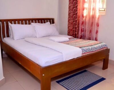 Dolphin Guest House Kitgum