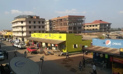 Arua City Guide: A “Mighty City of Opportunities” in West Nile.