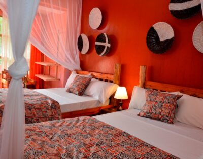 Green Valley Guest House and Backpackers