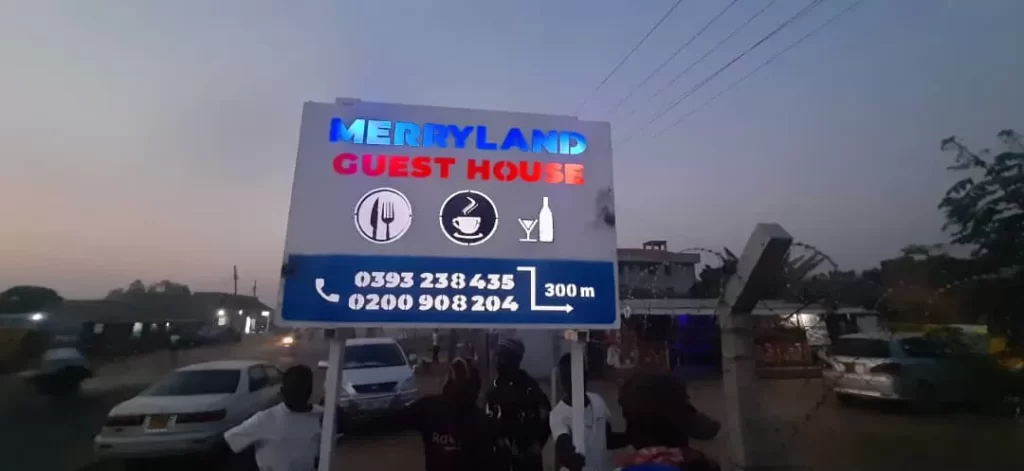 meryland