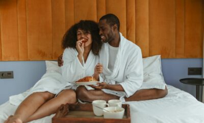 7 Best Romantic Hotels in Kampala for a Valentine’s Day Getaway.