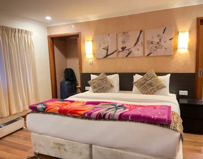 Arcadia Lodges Kabale