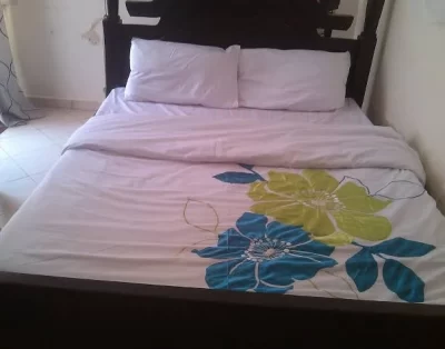 Tas Ling Hotel Kitgum