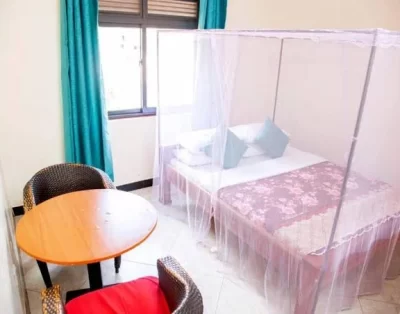 Sunset Bar and Lodge Kitgum