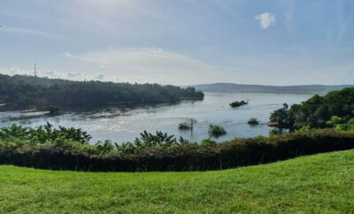 48 Hours in Jinja: A Romantic Guide to the Nile and Jinja Valentine’s Itinerary.