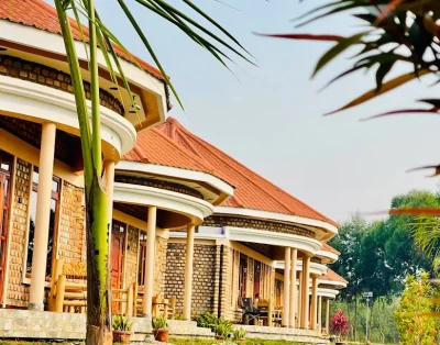 Benanda Forest Resort