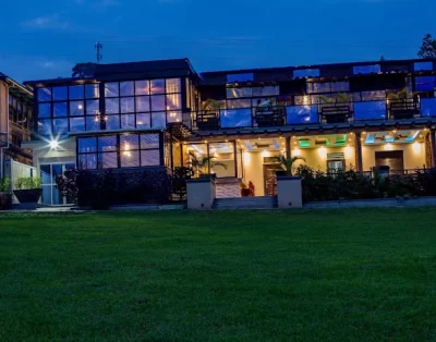 Difrika Country Resort