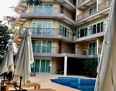 Address Resort Kalangala