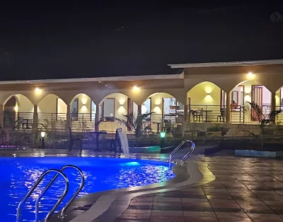 Minjz Palm Beach Hotel