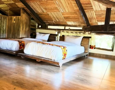 La Roza Resort Masaka