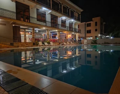 Mountain Inn Hotel – Maluku, Mbale