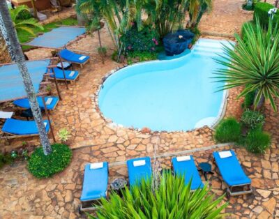 Two Friends Guest House