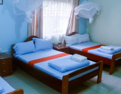 Naju Guest House