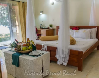 Mirembe Resort Beach Hotel