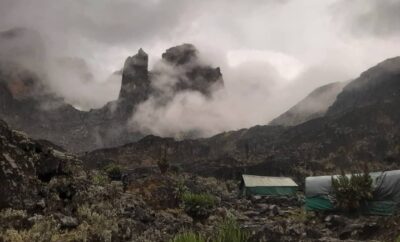 Kasese Uganda Travel Guide: 7 Essential Stops for Your Adventure.