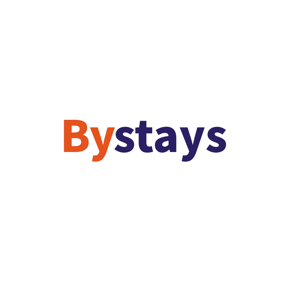 bystays logo