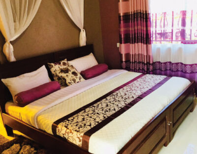 Philo Leisure Gardens