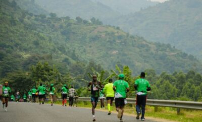 Madness in the Mountains: The Ultimate Mt. Rwenzori Marathon Guide & Where to Stay