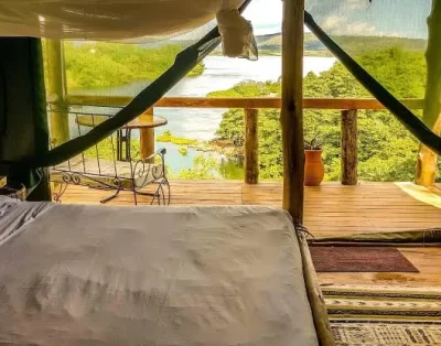 Living Waters Resort