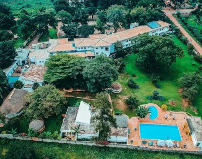 Mount Elgon Hotel And Spa Mbale
