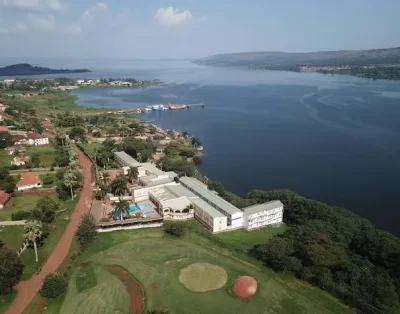 Brisk Hotel Triangle