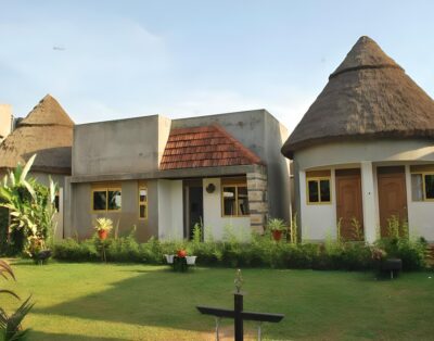 Nalubaale Resort Cottages