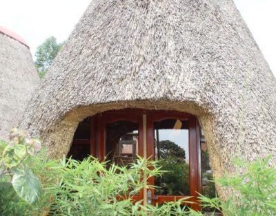 Highway 24 Lounge Masaka