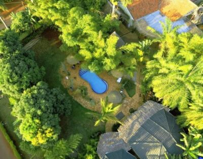 Afro Smiles Hotel and Guest House