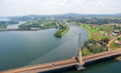 Jinja Uganda Guide: 7 Best Things to Do & Insider Stays (2026)