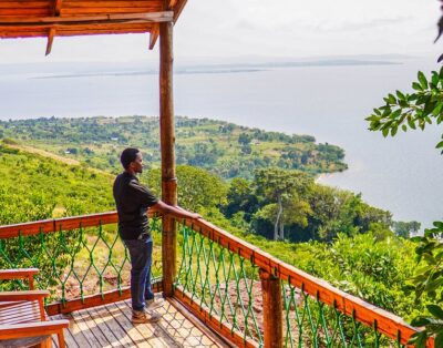 Nyenga Eco Resort