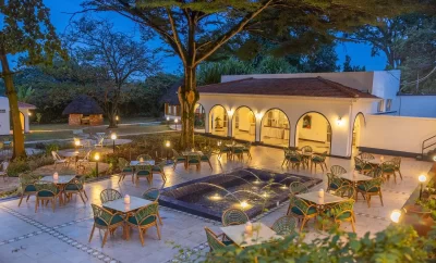 Where to Stay in Mbale: The Ultimate Insider Guide.