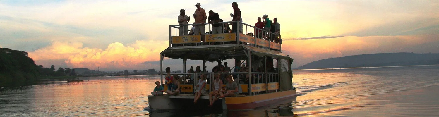 Jinja Adventure Guide 2026: 15 Insider Things to Do & Stays kayaking 1