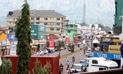 Mbale Uganda: The Best 48-Hour Escape to the Mountain Heights