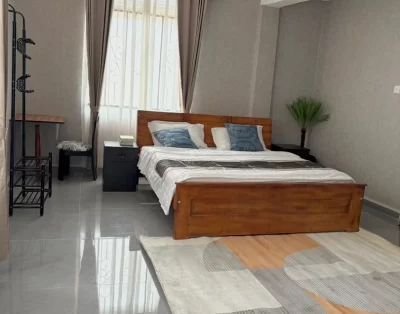 Kalu Hotel