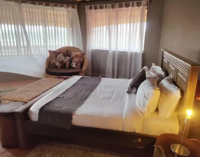 Al – Nisaa Hotel and Spa