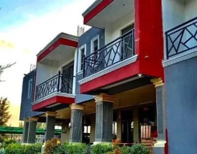 Hoima Breeze Hotel