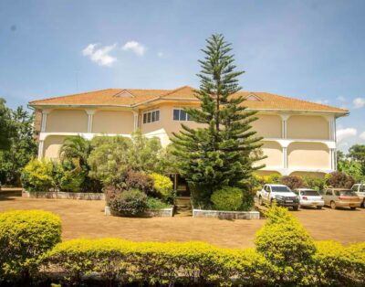 Prime Hotel Tororo