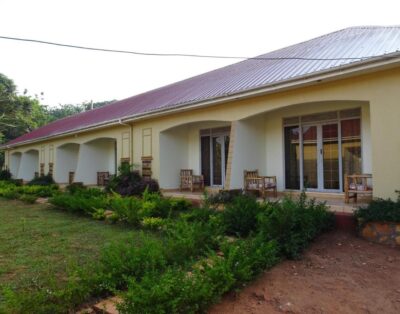 Lycklama Guest House