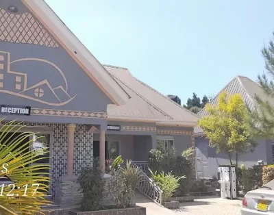 Meltonia Luxury Inn