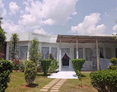 Birchwood Garden Hotel Mbarara