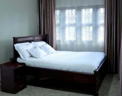 ViRRA Suites Mbarara