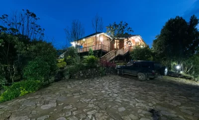 Bwindi Orugano Lodge Review: Gorilla Trekking Stay in Kisoro