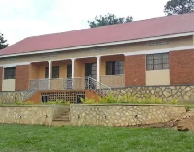 Kyengera Country Resort