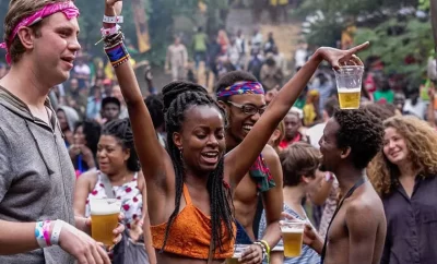 Nyege Nyege 2026 Guide