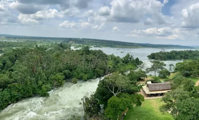 Adrift River Club