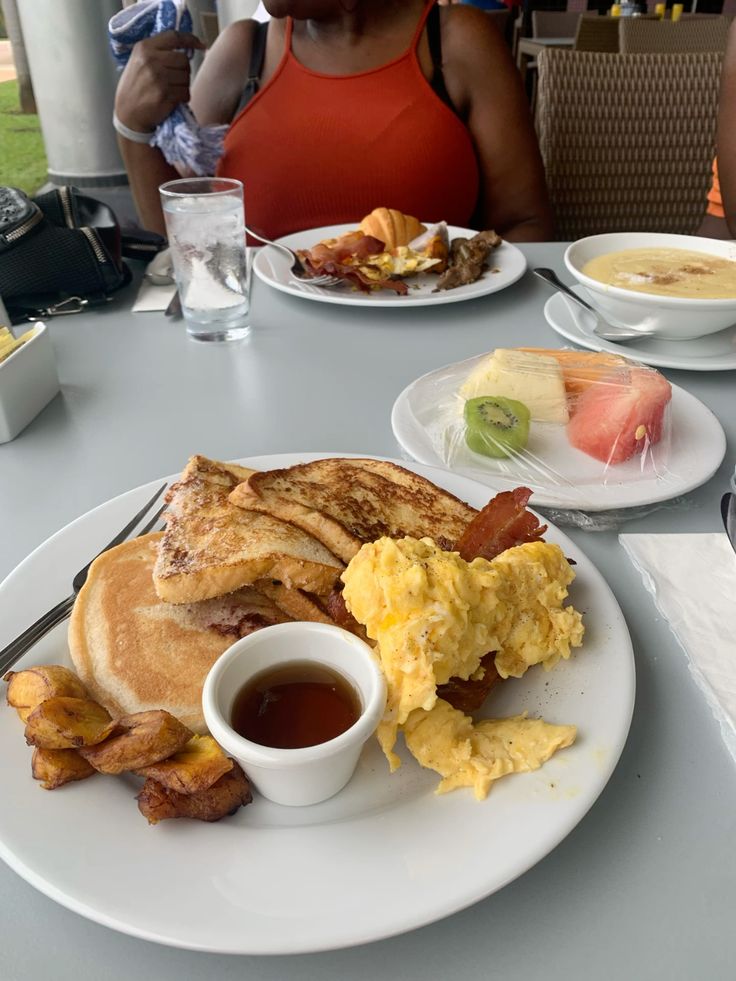 breakfast 1