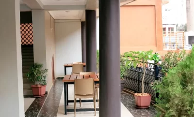 SCINDIA SUITES JINJA