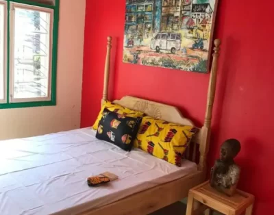 Studio 62 Guest House