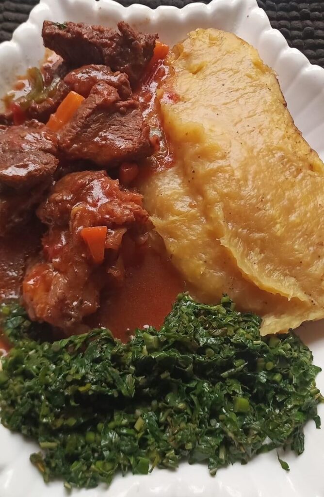 local food 1