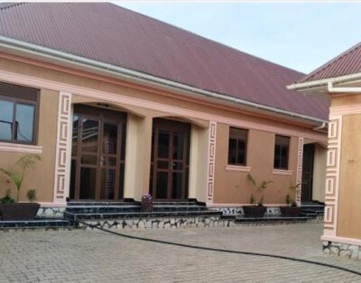 Online Guest House Katete – Mbarara